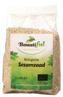 Sesamzaad bio