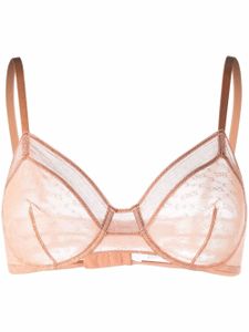 ERES soutien-gorge Positive - Tons neutres