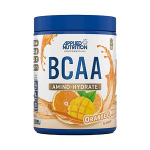 BCAA Amino-Hydrate 450gr Orange & Mango