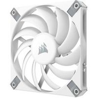 Corsair Casefan AF120 SLIM White Single Pack