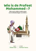 Wie is de Profeet Mohammed? (Hardback)