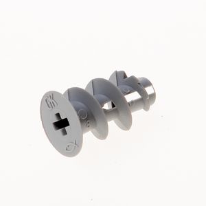 Fischer gipsplaatplug gk