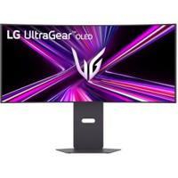 LG 34GX900A-B 34 Wide Quad HD 240Hz Gaming Monitor