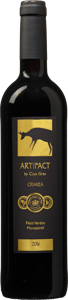 Artifact by Casa Gras Crianza