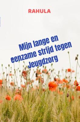 Mijn lange en eenzame strijd tegen Jeugdzorg - Rahula De Arm - ebook