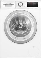 Bosch Serie 6 WAU28P95NL wasmachine Voorbelading 9 kg 1400 RPM Wit - thumbnail