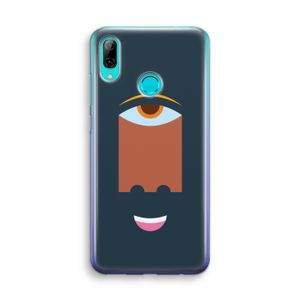 Mono M: Huawei P Smart (2019) Transparant Hoesje