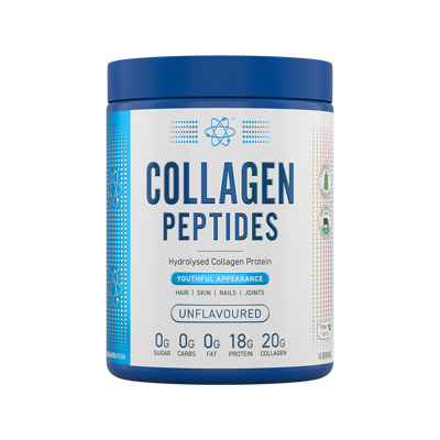 Collagen Peptides | Applied Nutrition | 300g