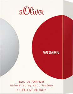 s.Oliver Woman Eau De Parfum