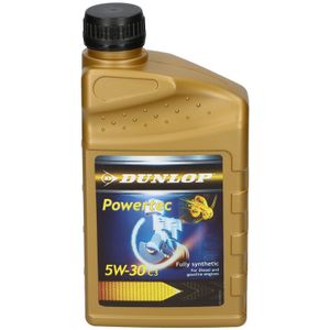 Motorolie 1 liter 5W-30 voor uw auto