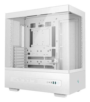 DeepCool CH690 Tower Wit