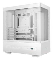 DeepCool CH690 Tower Wit