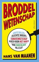 Broddelwetenschap - Hans van Maanen - eBook (9789045027944) - thumbnail