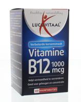 Vitamine B12 1000mcg - thumbnail