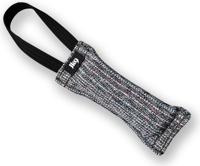 Julius-K9 bijtrol - Katoen"nylon - 20x5cm - 1 handvat