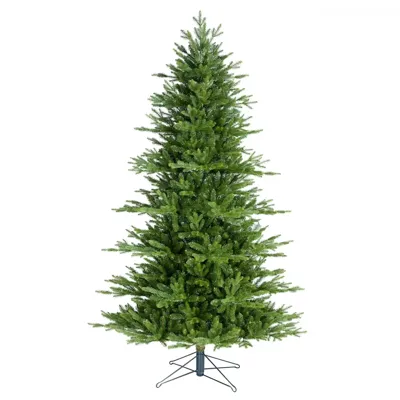 Kunstkerstboom Macallan 260 cm Hoog Groen Black Box Trees