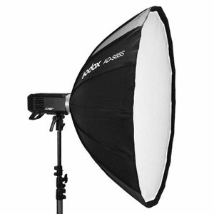 Godox AD S85S Multifunctional Softbox 85CM for AD400Pro