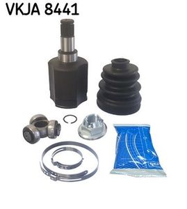 Homokineet reparatie set, aandrijfas VKJA8441