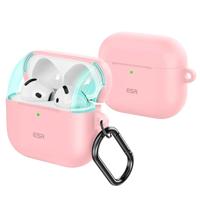 AirPods 4 Cloud Soft Case - Pink
