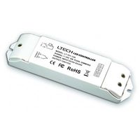 LED dimmer driver 0-10V 12-24V 12A 288W Constant Voltage dimbaar