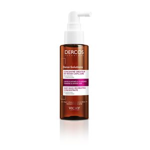 Vichy Dercos Densi-solutions Concentraat Fijn Haar 100ml