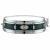 Pearl S1330B Black Steel Piccolo snare drum 13x3