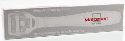 Malteser Eeltschaaf 14cm nikkel wit 51/19