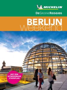 De groene reisgids Weekend Berlijn - - ebook