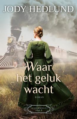 Waar het geluk wacht (Paperback)