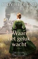 Waar het geluk wacht (Paperback)