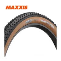 Maxxis vouwband ikon 57-622 tr 3cs exo tw 60tpi zwart/tanwall