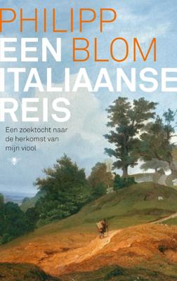 Een Italiaanse reis (Hardback)