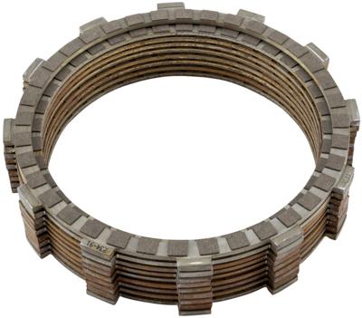 TRW Clutch kit mcc167-9
