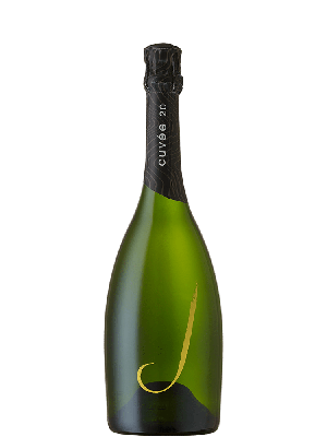 J Vineyards, Brut Cuvee 20