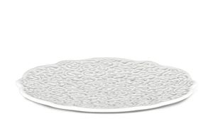 Alessi Koffieschotel Dressed - MW01/77 - ø 16 cm - door Marcel Wanders