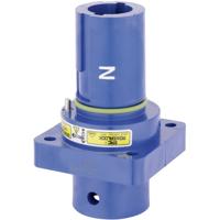 EPIC POWER LOCK-A1 C N/BL SP M12 44420222 Lapp Zubehör LAPP Inhoud: 1 stuk(s)