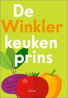 De Winkler keukenprins (Hardback)