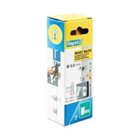Rapid Blindklinkmoeren M5 - 5000672
