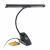 Konig & Meyer 12295 muziekstandaard-lamp met dimmer