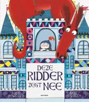 Deze ridder zegt nee (Hardback)