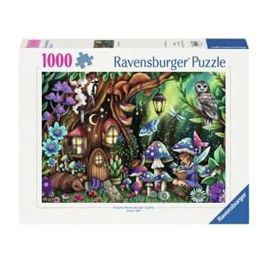 Ravensburger 12000786 Legpuzzel 1000 stuk(s) Overige