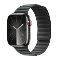 Apple Magnetic Link Apple Watch 42mm / 44mm / 45mm / 49mm Evergreen M/L