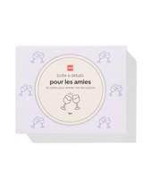 HEMA Babbelbox voor echte vriendinnen