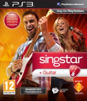 Singstar Guitar - thumbnail