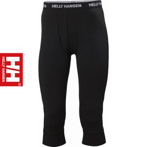 Helly Hansen Helly Hansen | Lifa Merino | Heren 3/4 thermobroek