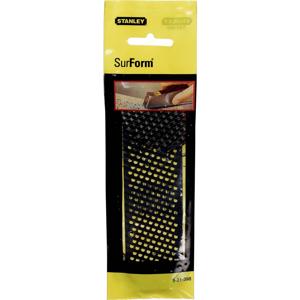 STANLEY 5-21-398 Fijne snede vel Lengte 140 mm 1 stuk(s)