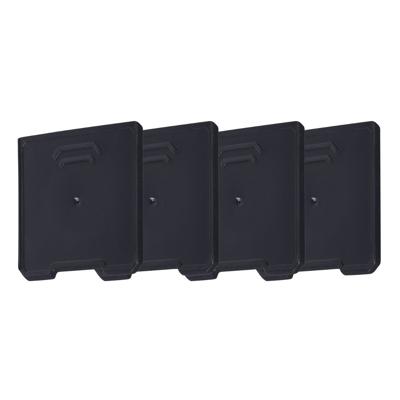 Makita T-92215 Vakverdelerset voor organizerbakken 4-delig