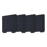 Makita T-92215 Vakverdelerset voor organizerbakken 4-delig