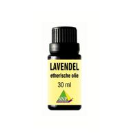 Lavendel - thumbnail