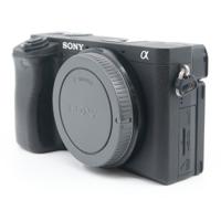 Sony A6400 body occasion
